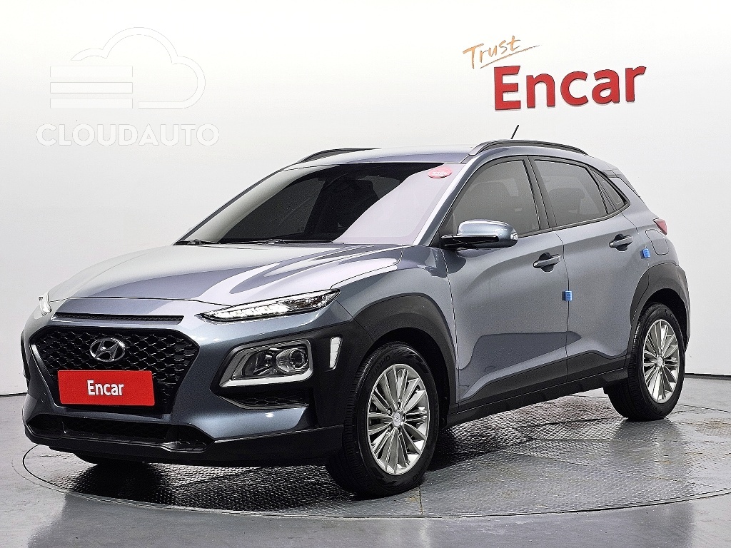 2018 Hyundai Kona 1.6 Turbo 2WD