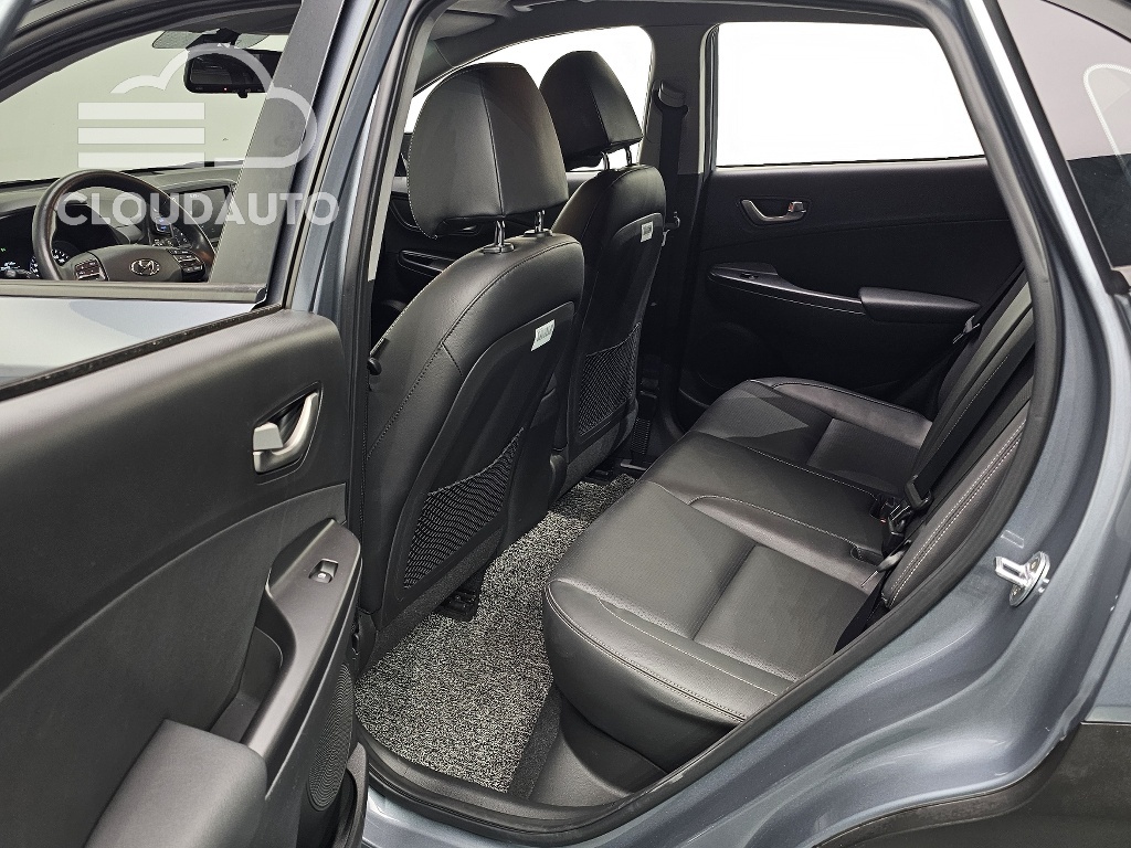2018 Hyundai Kona 1.6 Turbo 2WD - Image 11
