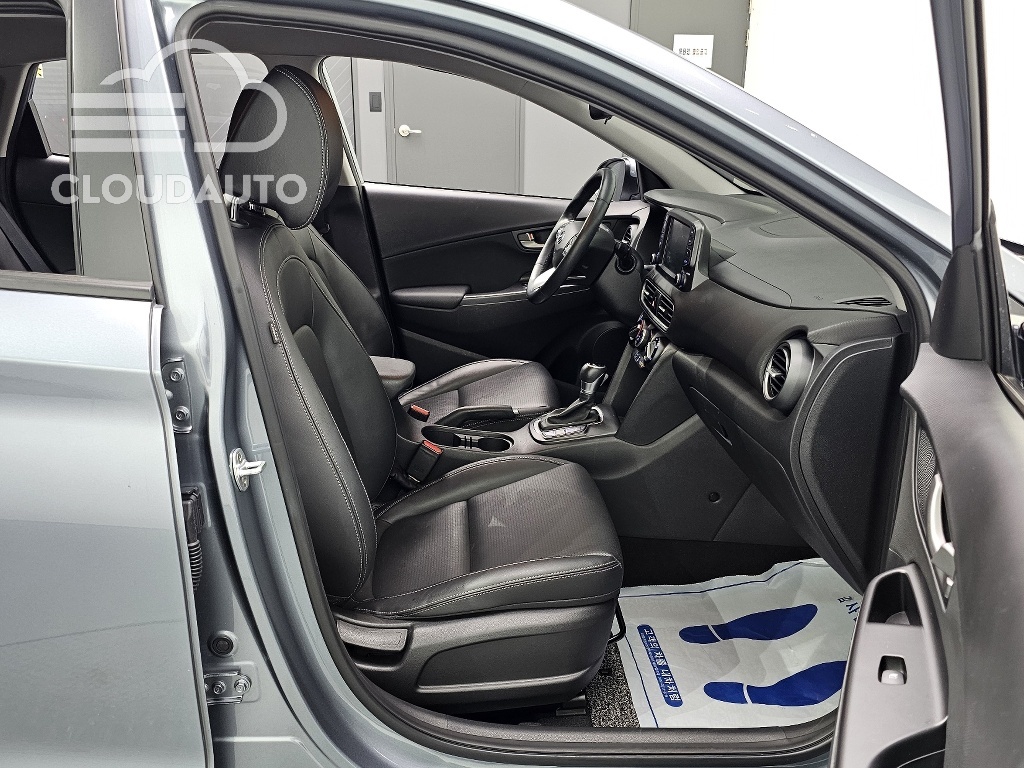 2018 Hyundai Kona 1.6 Turbo 2WD - Image 12