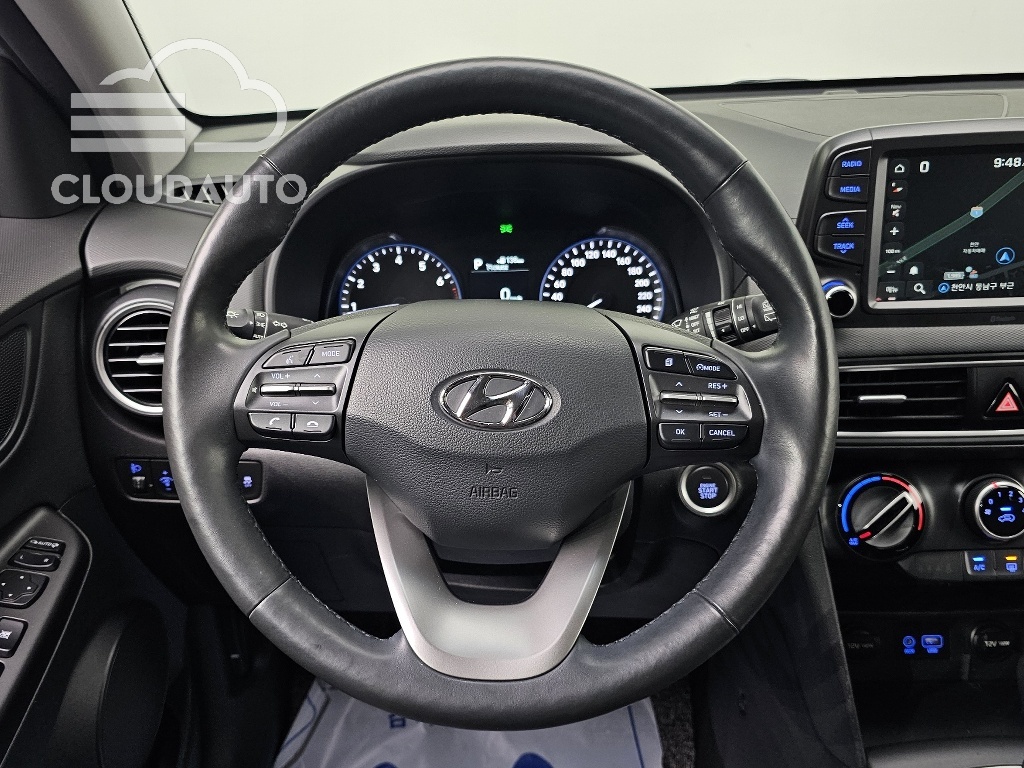 2018 Hyundai Kona 1.6 Turbo 2WD - Image 14