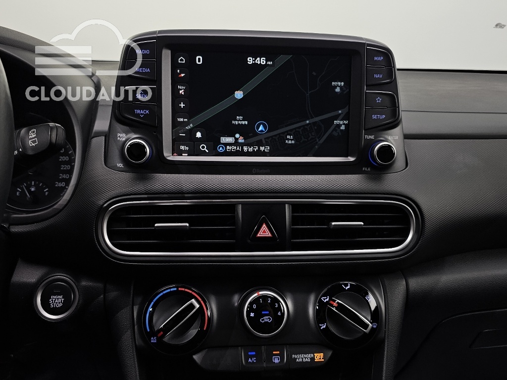 2018 Hyundai Kona 1.6 Turbo 2WD - Image 16