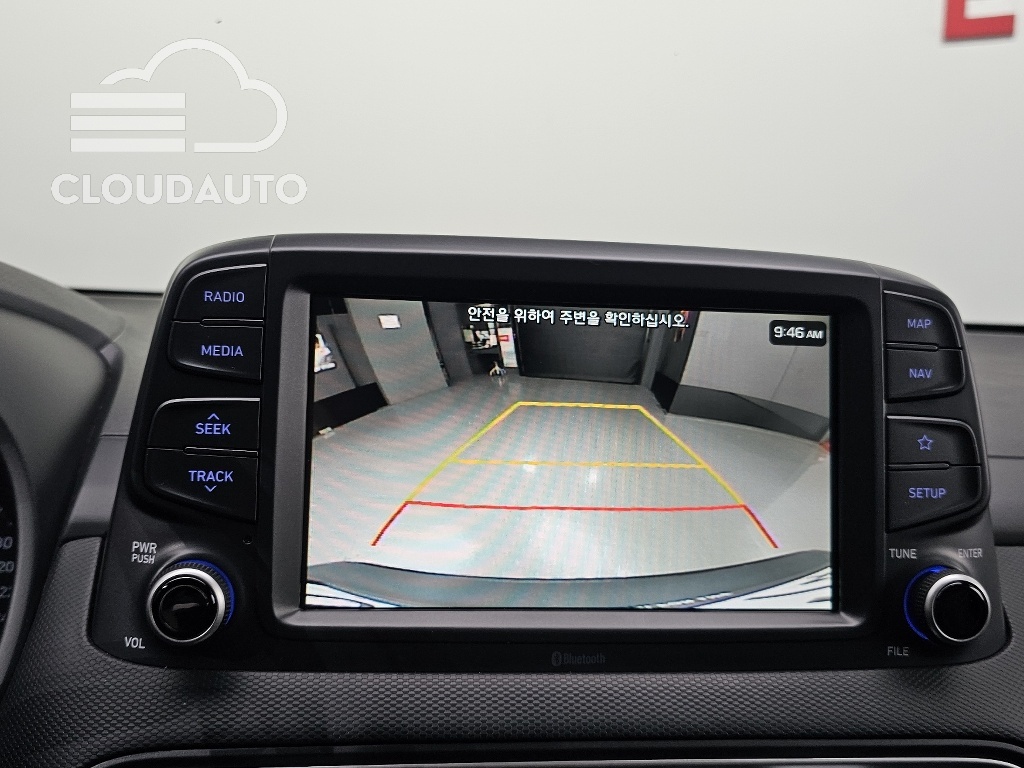 2018 Hyundai Kona 1.6 Turbo 2WD - Image 17