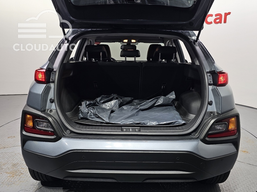 2018 Hyundai Kona 1.6 Turbo 2WD - Image 20