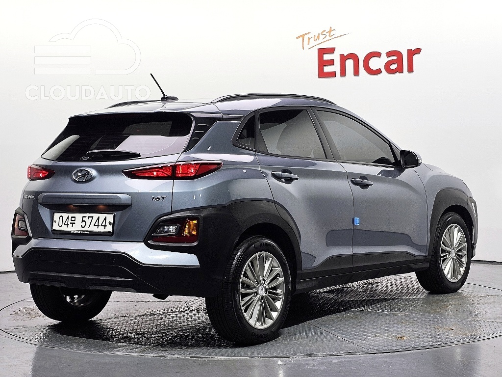2018 Hyundai Kona 1.6 Turbo 2WD - Image 2