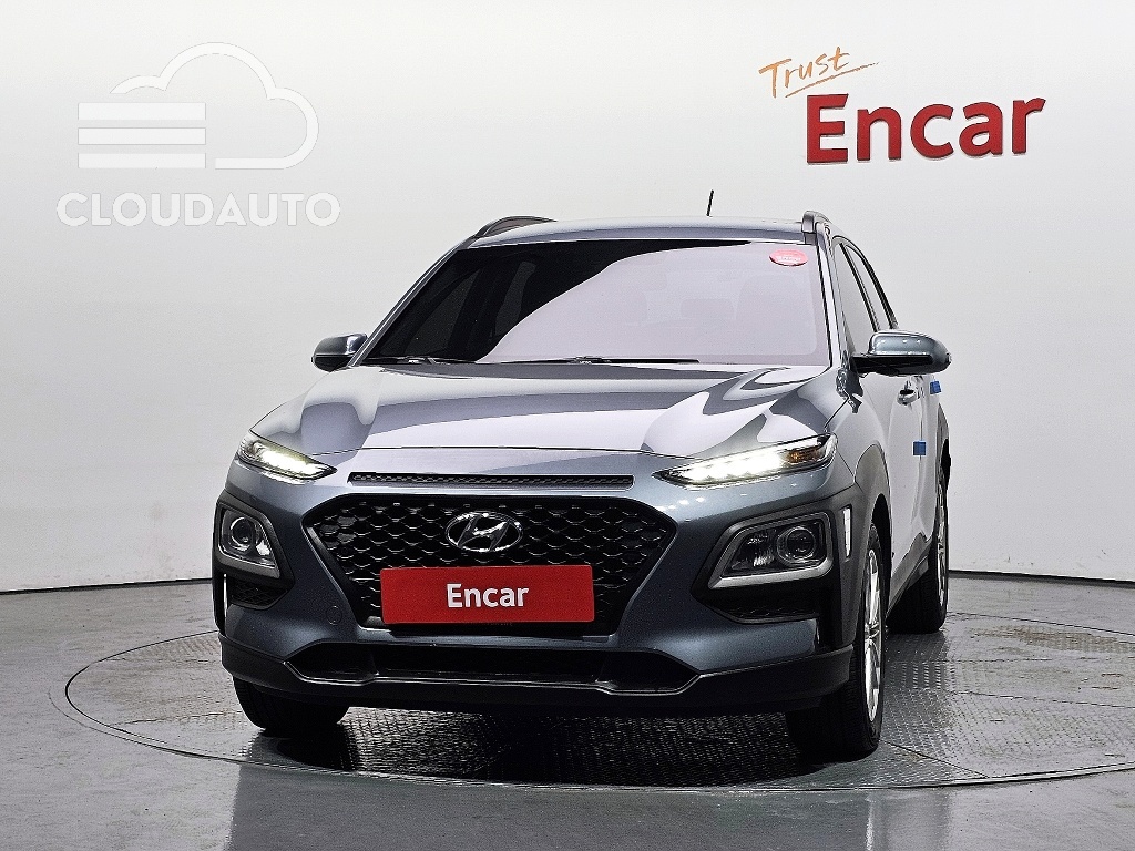 2018 Hyundai Kona 1.6 Turbo 2WD - Image 3
