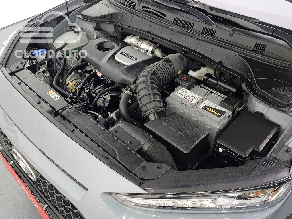 2018 Hyundai Kona 1.6 Turbo 2WD - Image 6