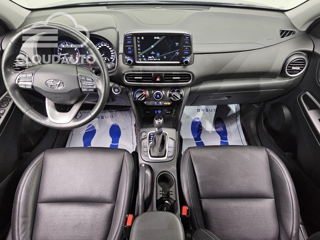2018 Hyundai Kona 1.6 Turbo 2WD - Image 7