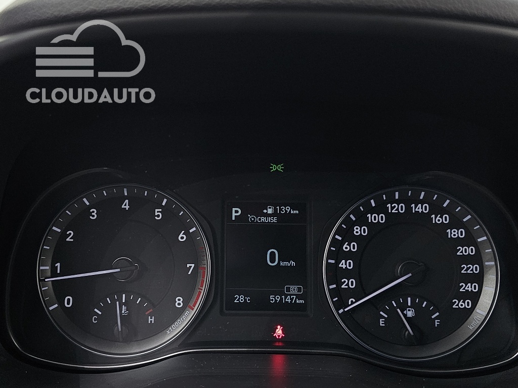 2018 Hyundai Kona 1.6 Turbo 2WD - Image 8