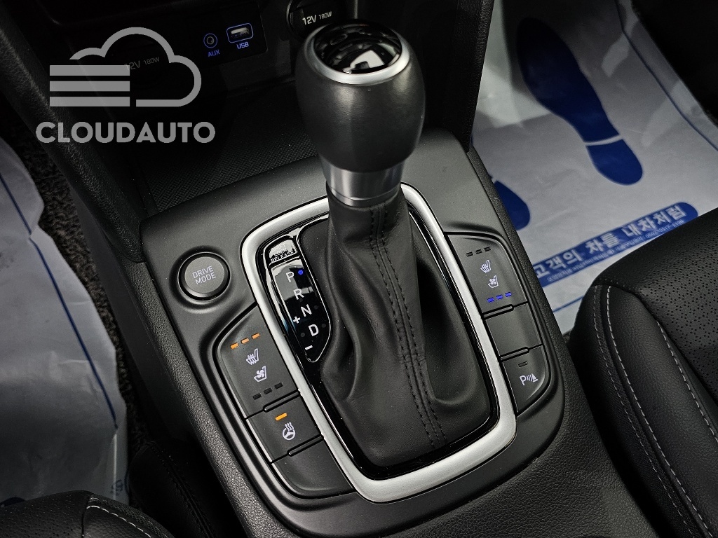 2018 Hyundai Kona 1.6 Turbo 2WD - Image 9