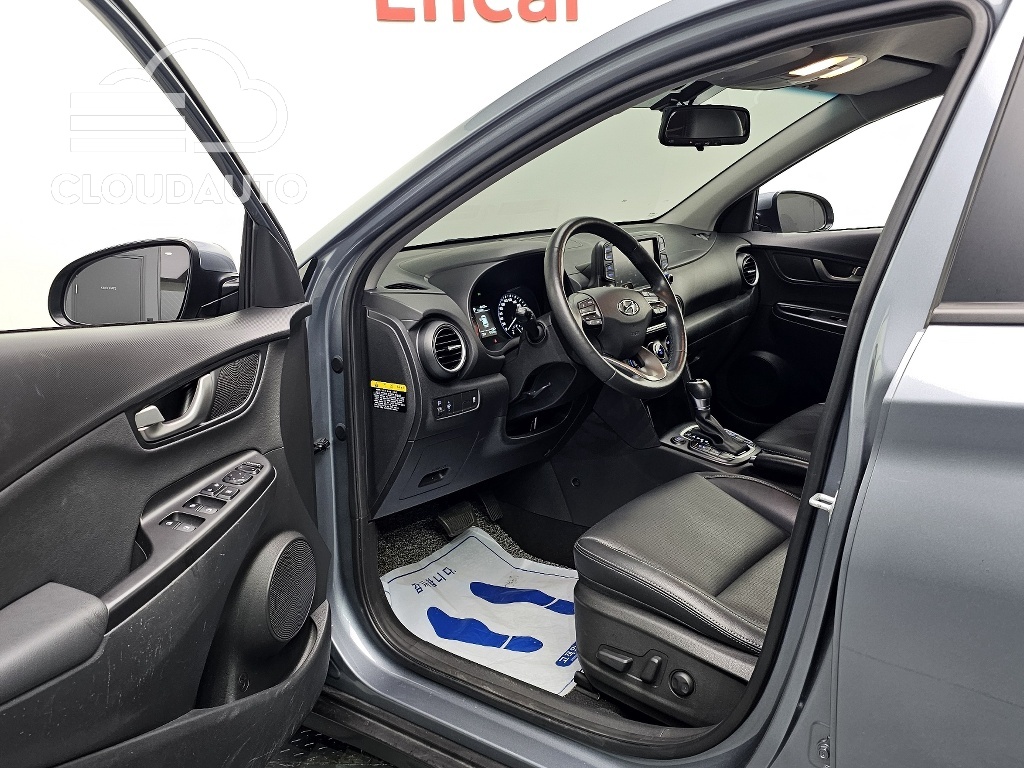 2018 Hyundai Kona 1.6 Turbo 2WD - Image 10