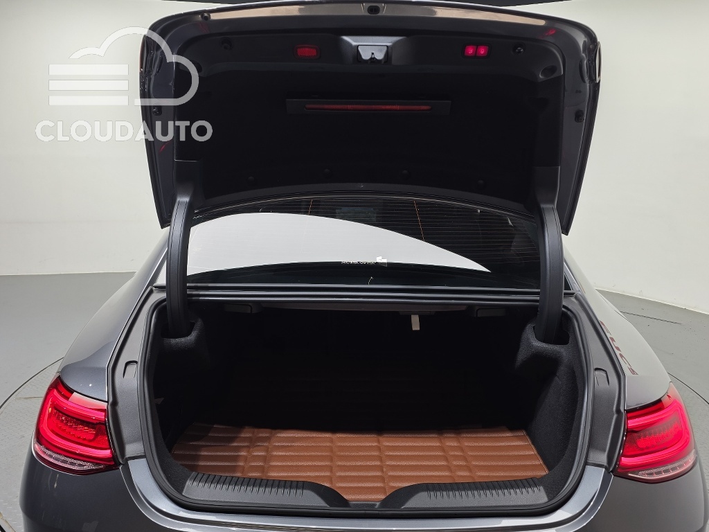 2020 Mercedes-Benz CLS CLS450 4MATIC AMG Line - Image 20