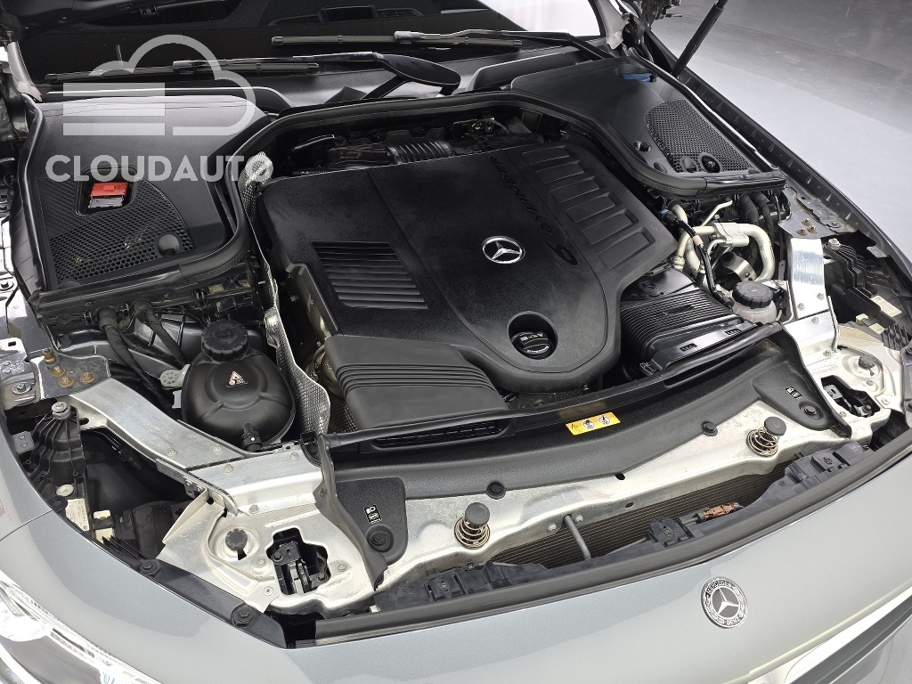 2020 Mercedes-Benz CLS CLS450 4MATIC AMG Line - Image 6