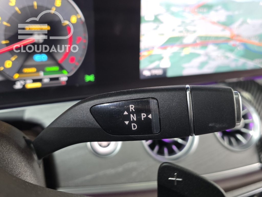 2020 Mercedes-Benz CLS CLS450 4MATIC AMG Line - Image 9
