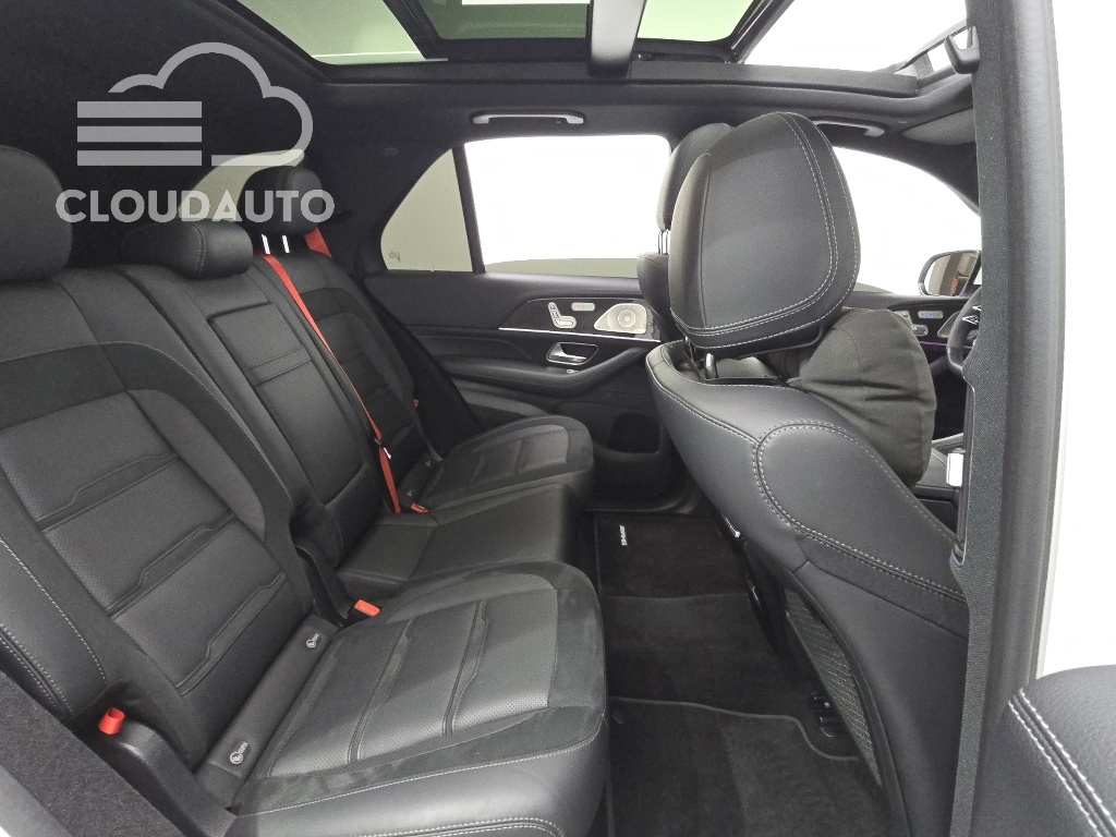 2024 Mercedes-Benz GLE AMG GLE53 4MATIC+ - Image 21