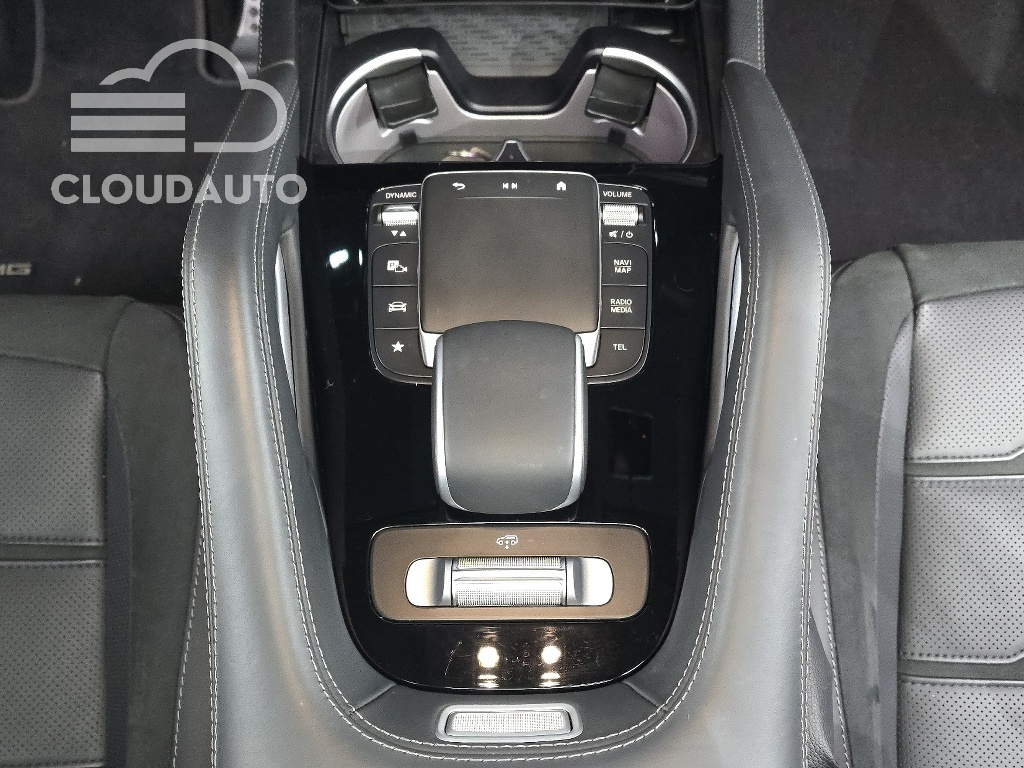 2024 Mercedes-Benz GLE AMG GLE53 4MATIC+ - Image 28