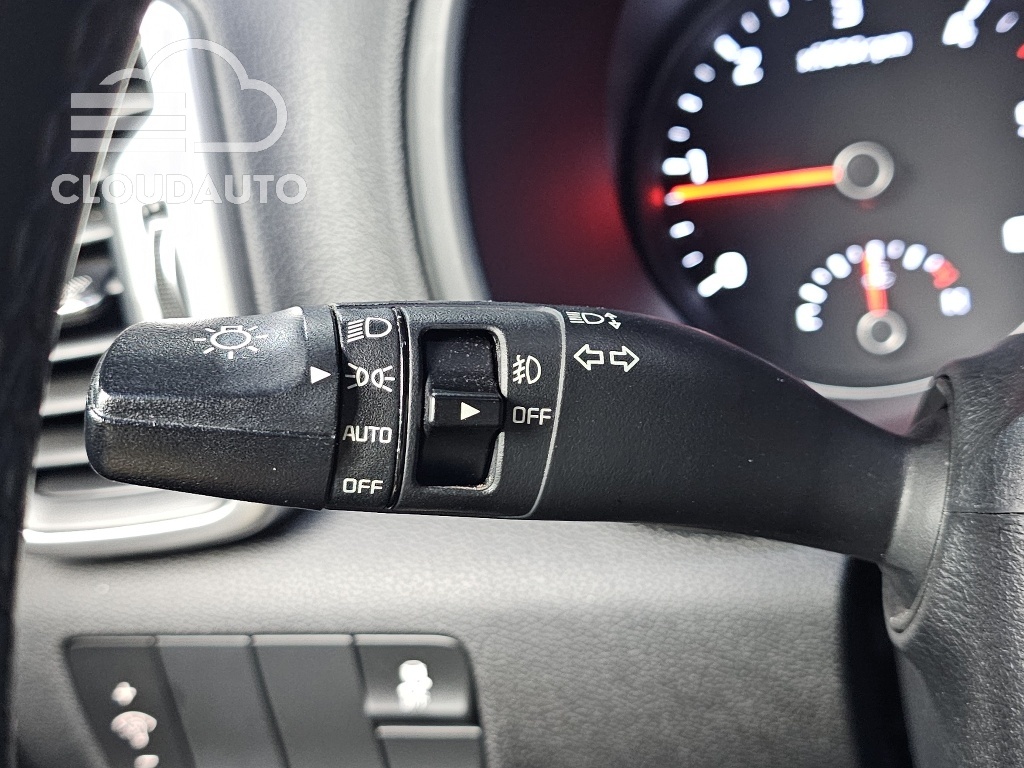 2016 Kia Sportage Diesel 2.0 2WD Prestige - Image 13