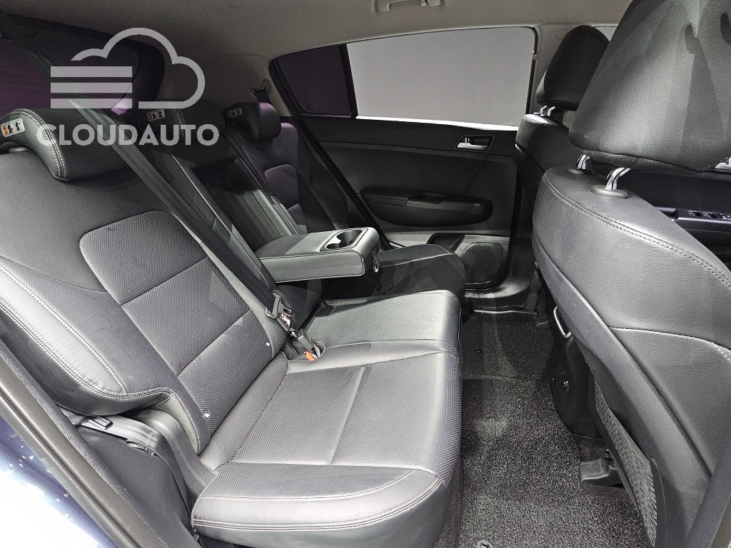 2016 Kia Sportage Diesel 2.0 2WD Prestige - Image 18