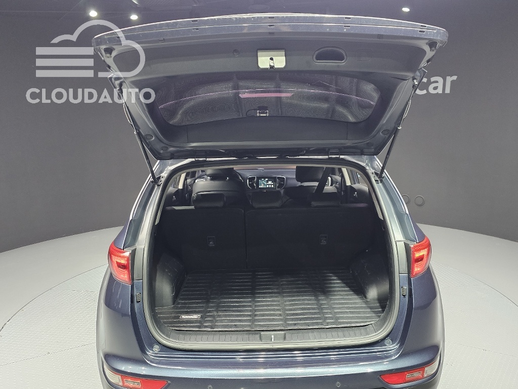 2016 Kia Sportage Diesel 2.0 2WD Prestige - Image 19