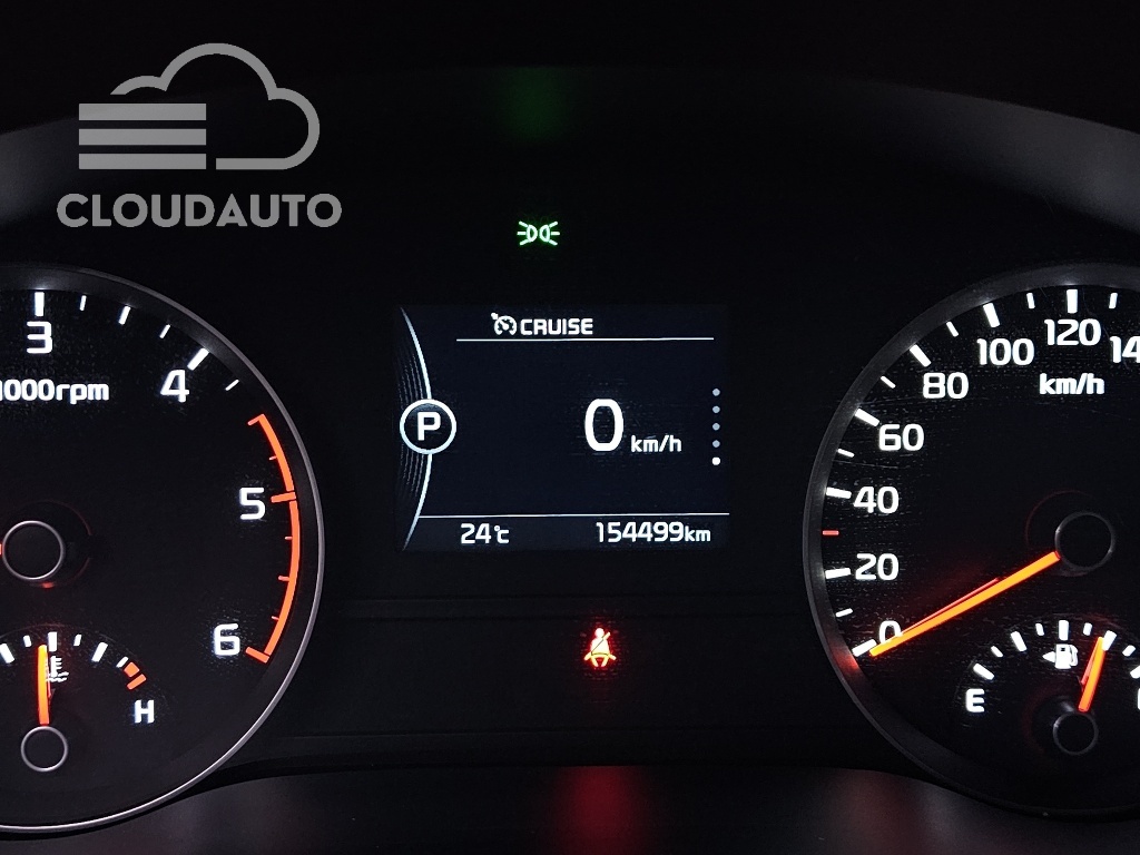 2016 Kia Sportage Diesel 2.0 2WD Prestige - Image 8