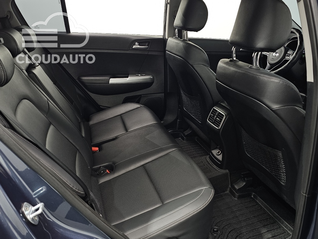 2018 Kia Sportage Gasoline 2.0 2WD Noblesse - Image 11