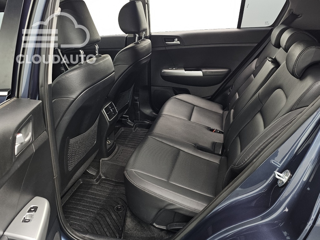 2018 Kia Sportage Gasoline 2.0 2WD Noblesse - Image 12