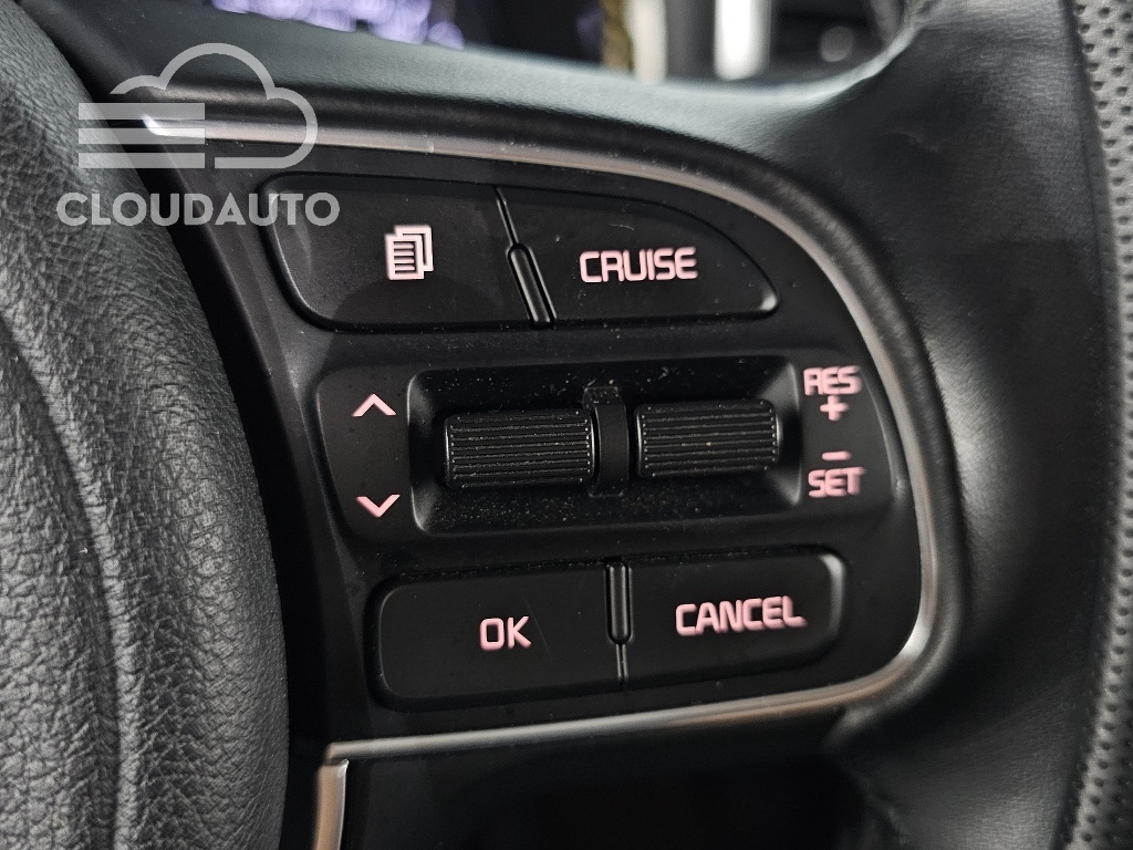 2018 Kia Sportage Gasoline 2.0 2WD Noblesse - Image 16