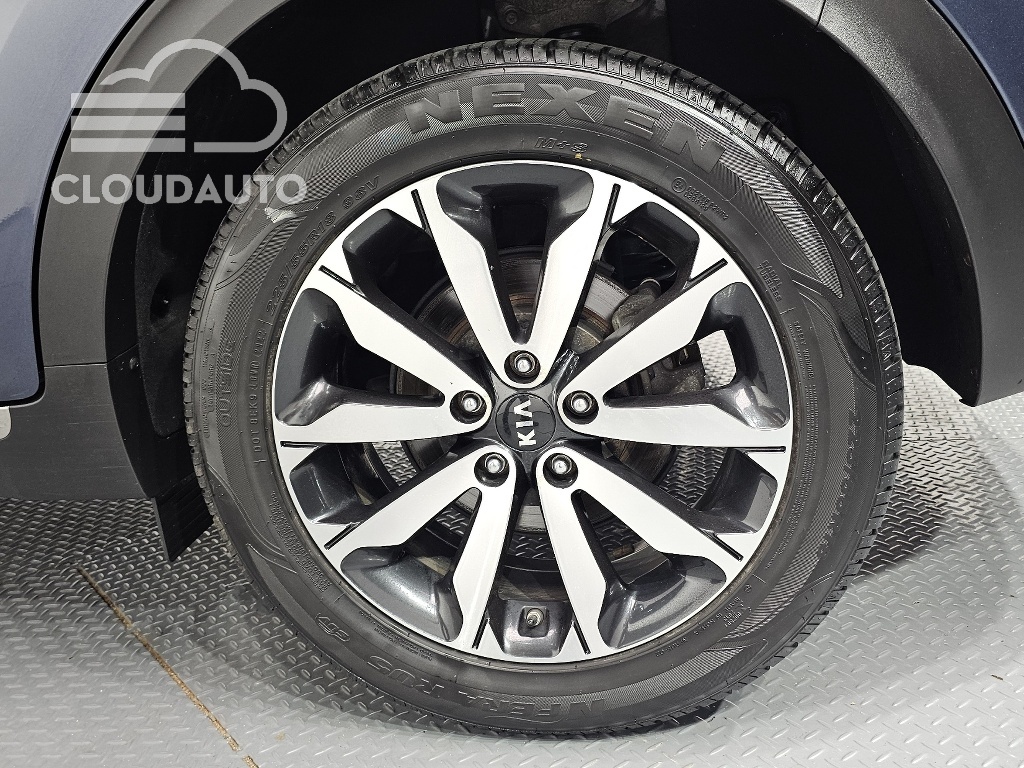 2018 Kia Sportage Gasoline 2.0 2WD Noblesse - Image 21