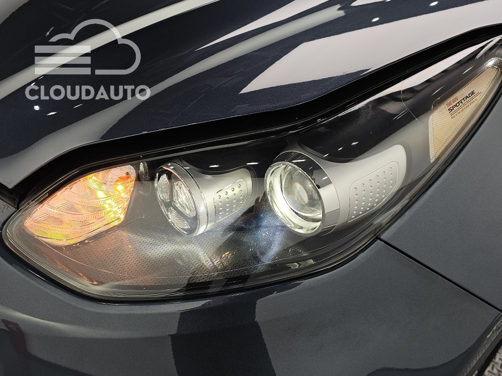 2018 Kia Sportage Gasoline 2.0 2WD Noblesse - Image 22