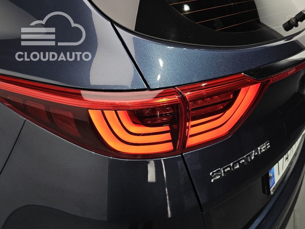 2018 Kia Sportage Gasoline 2.0 2WD Noblesse - Image 23