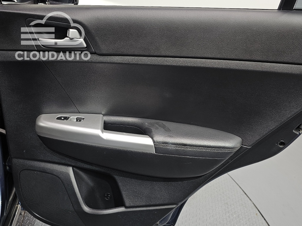 2018 Kia Sportage Gasoline 2.0 2WD Noblesse - Image 25
