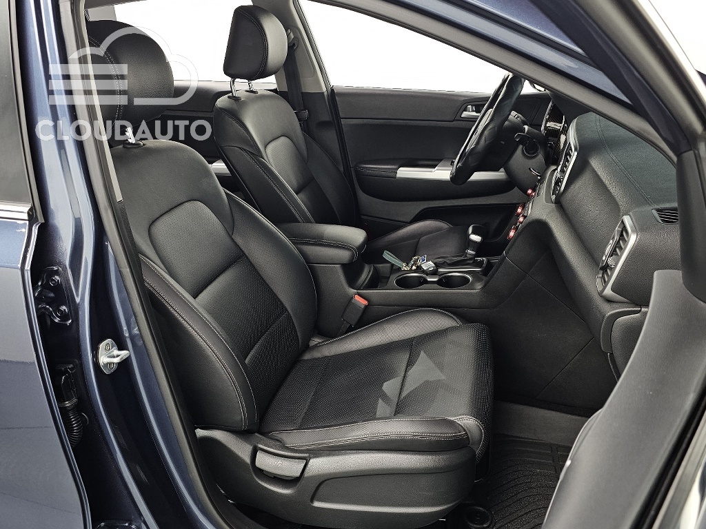 2018 Kia Sportage Gasoline 2.0 2WD Noblesse - Image 26