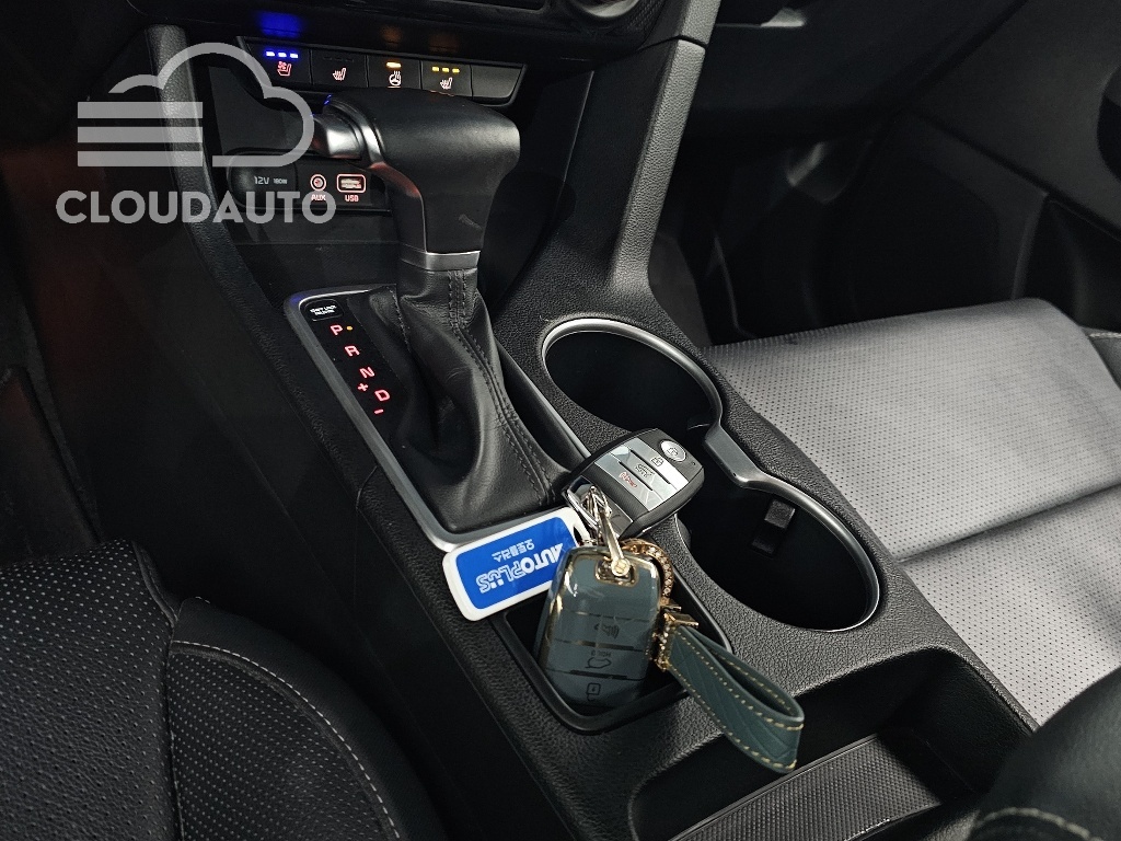 2018 Kia Sportage Gasoline 2.0 2WD Noblesse - Image 9