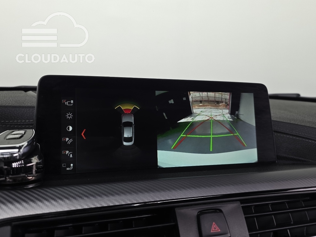 2018 BMW 4 Series 420i M Sports Coupe - Image 15