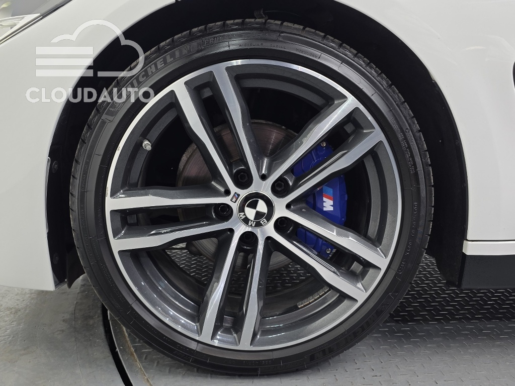 2018 BMW 4 Series 420i M Sports Coupe - Image 5