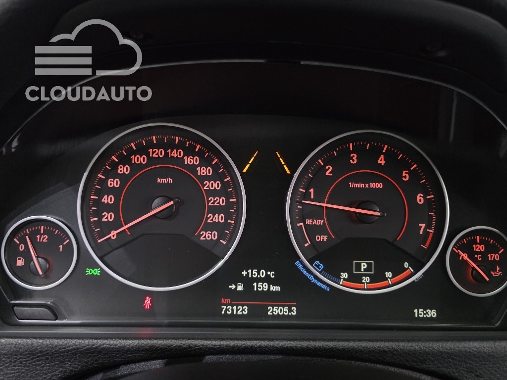 2018 BMW 4 Series 420i M Sports Coupe - Image 8