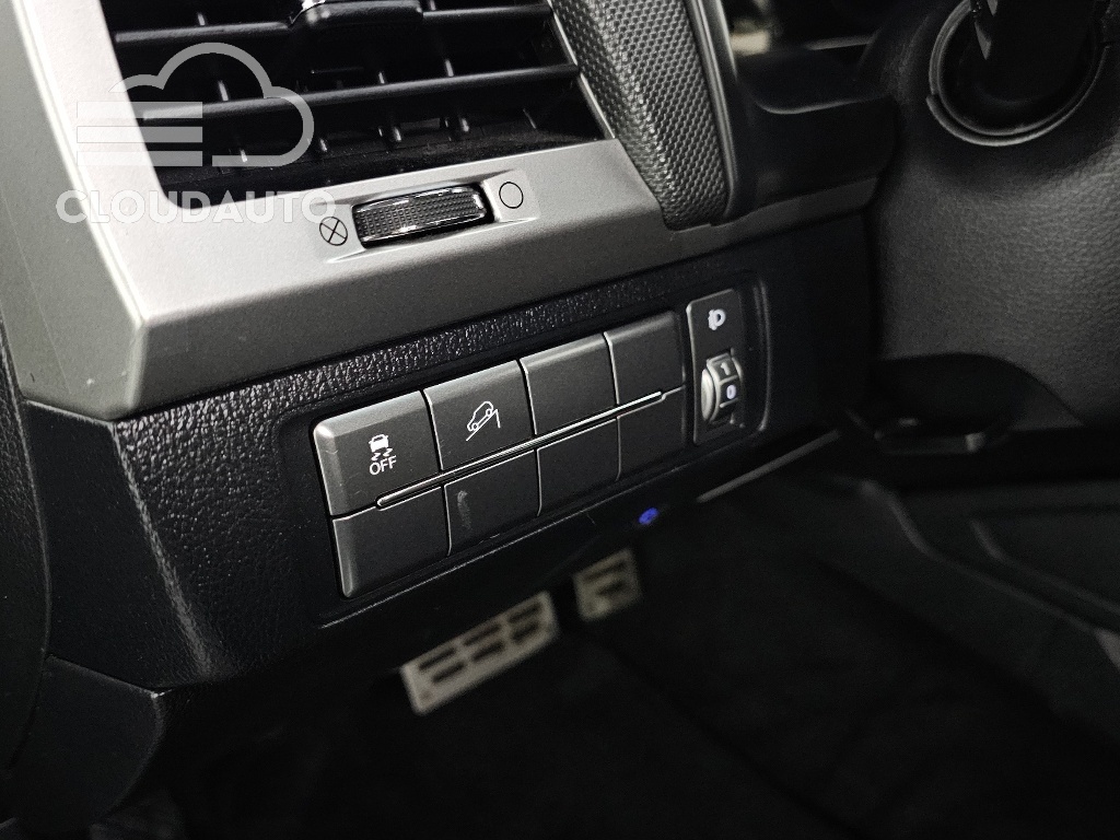 2019 SsangYong Rexton Sports Diesel 2.2 4WD - Image 16