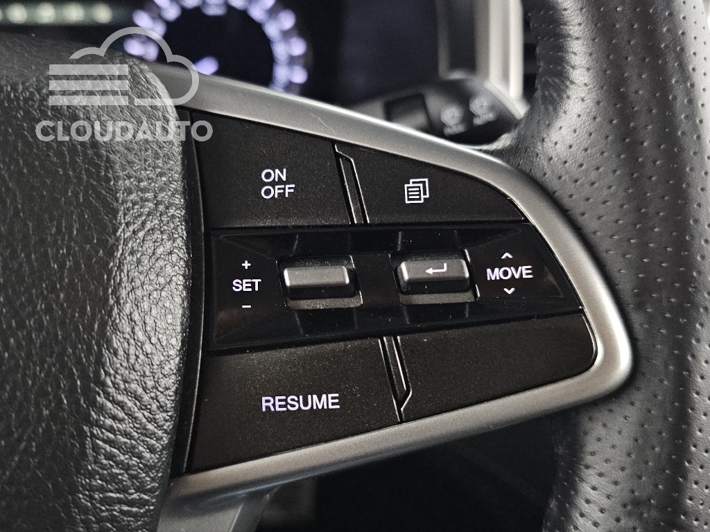 2019 SsangYong Rexton Sports Diesel 2.2 4WD - Image 17