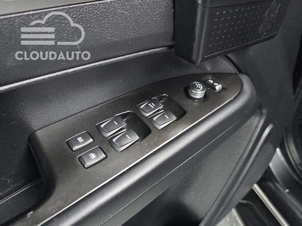 2019 SsangYong Rexton Sports Diesel 2.2 4WD - Image 19