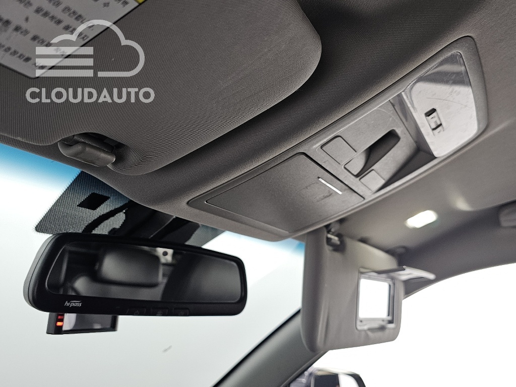 2019 SsangYong Rexton Sports Diesel 2.2 4WD - Image 20