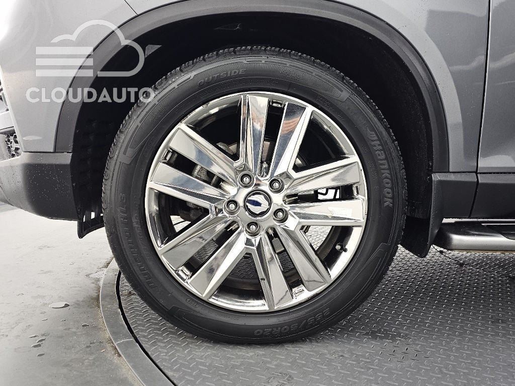 2019 SsangYong Rexton Sports Diesel 2.2 4WD - Image 5