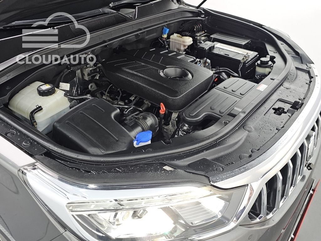 2019 SsangYong Rexton Sports Diesel 2.2 4WD - Image 6