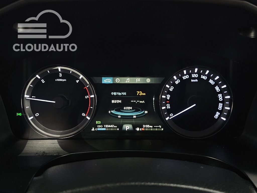 2019 SsangYong Rexton Sports Diesel 2.2 4WD - Image 8