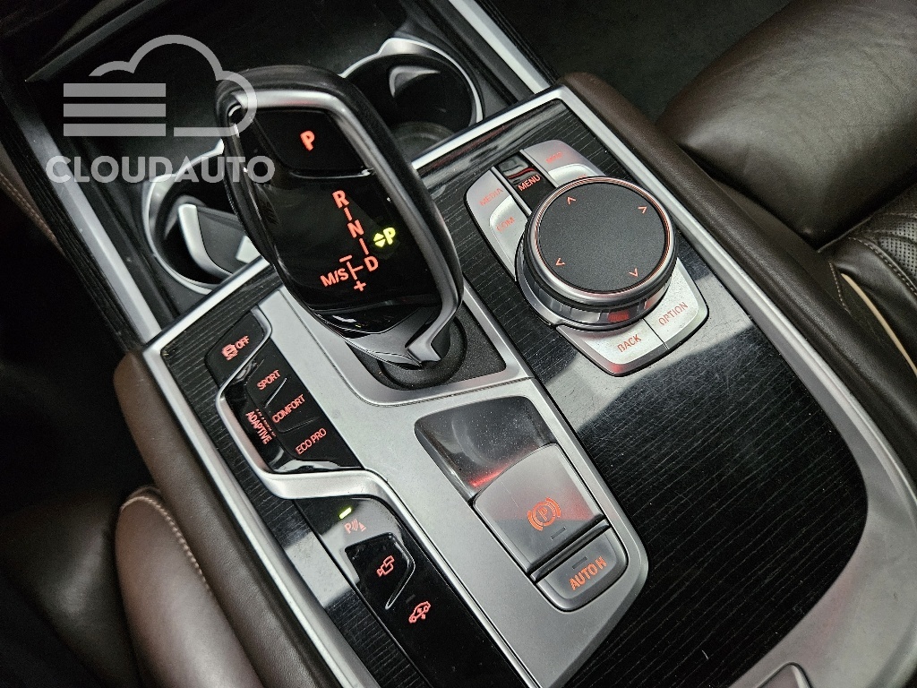 2021 BMW 7 Series 730Ld xDrive M Sports - Image 15