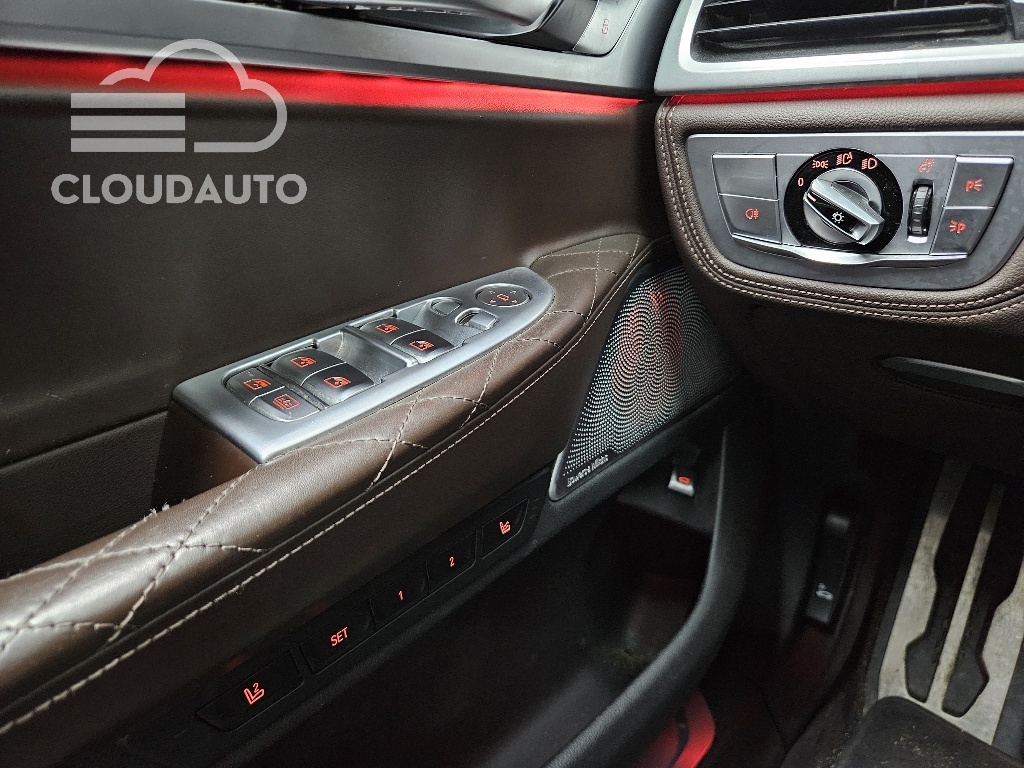 2021 BMW 7 Series 730Ld xDrive M Sports - Image 16