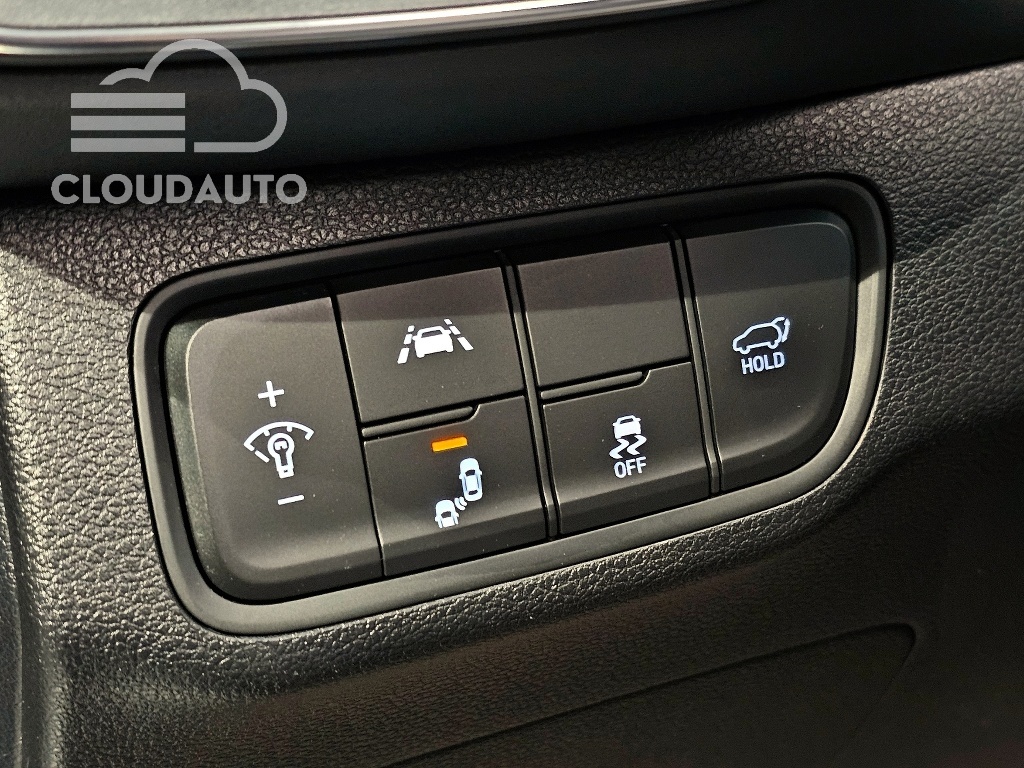 2019 Hyundai Santa Fe Gasoline 2.0T 2WD - Image 18