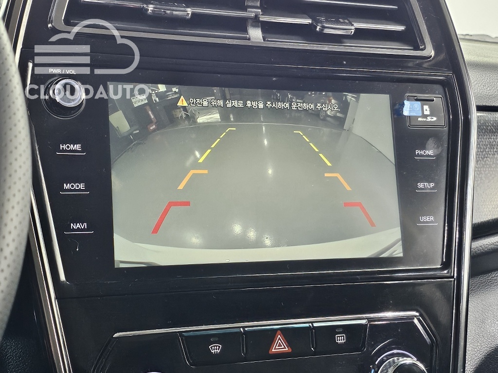 2021 SsangYong Tivoli Gasoline 1.5 2WD - Image 13