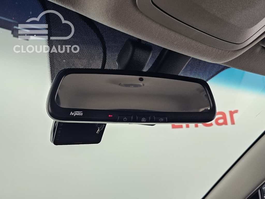 2021 SsangYong Tivoli Gasoline 1.5 2WD - Image 16