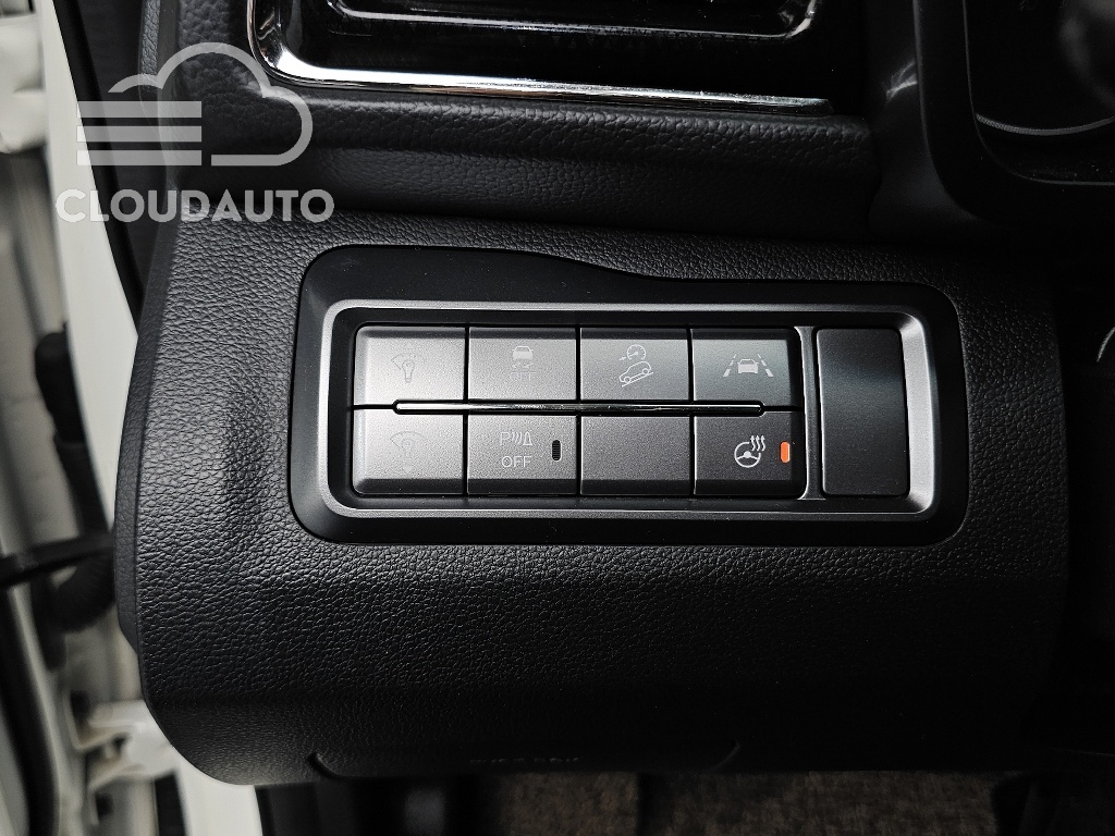 2021 SsangYong Tivoli Gasoline 1.5 2WD - Image 17