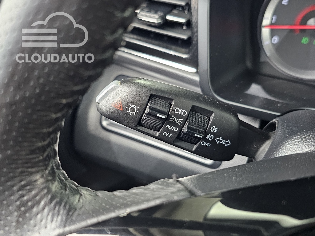 2021 SsangYong Tivoli Gasoline 1.5 2WD - Image 27