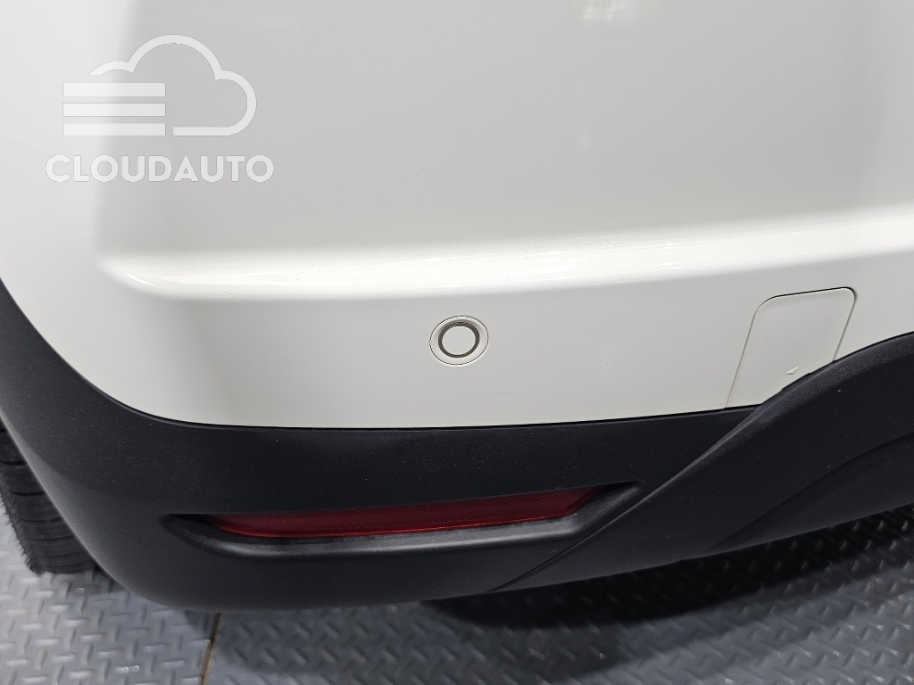 2021 SsangYong Tivoli Gasoline 1.5 2WD - Image 29